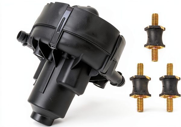 Generic Vehicle Specific Fit Car Emission Smog Pump-0