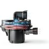 A-Premium Smog Pump Plastic Aluminum for Toyota-7