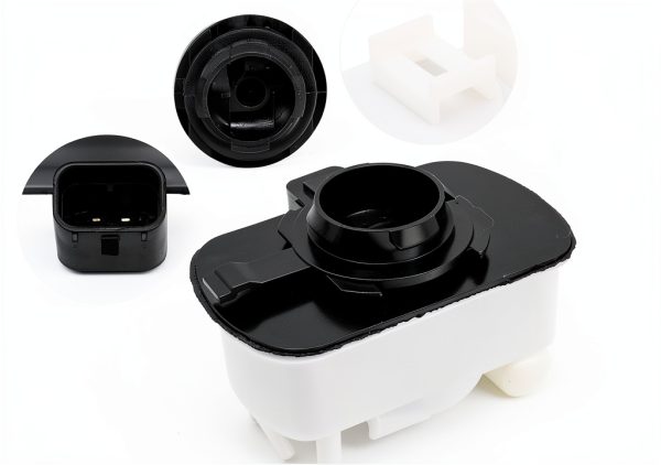 MDEOOSKY Replacement Fuel Pump for Dodge Charger-3