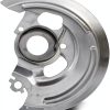 AngyMeck GM A Body Disc Brake Backing Plate Steel-3