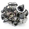 JDMSPEED Rear Mechanical Emission Smog Pump for-5