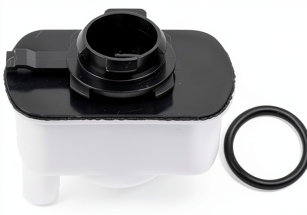 Dasbecan Emissions System Leak Detection Pump product image