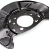 Subaru Drum Brake Backing Plate GXARTS Compatible-8