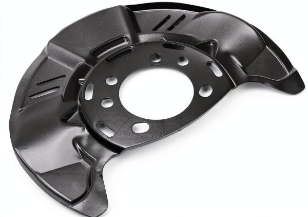 Subaru Drum Brake Backing Plate GXARTS Compatible-8