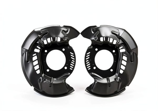 Yainetan Brake Dust Shield for Toyota Sequoia Tundra-3