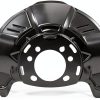 Subaru Drum Brake Backing Plate GXARTS Compatible-7