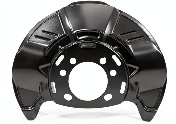 Subaru Drum Brake Backing Plate GXARTS Compatible-7