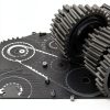 Mercedes-Benz Secondary Air Injection Pump AUPEFT-7