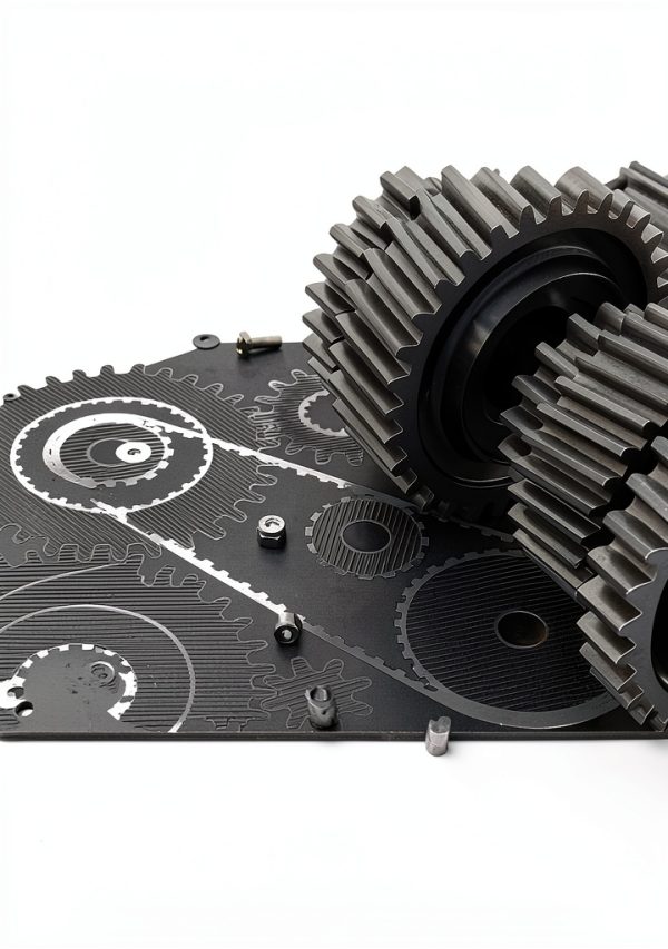 Mercedes-Benz Secondary Air Injection Pump AUPEFT-7