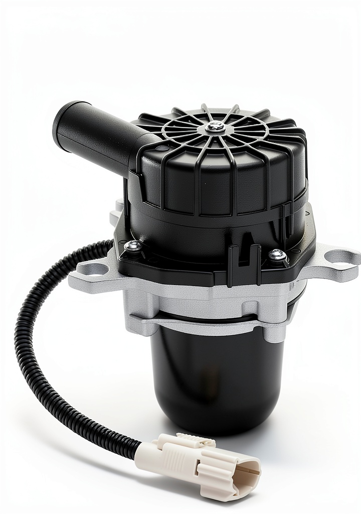 A-Premium Secondary Air Injection Pump for Toyota 4Runner