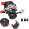 Lexus LX470 Secondary Air Injection Pump Replacement-5