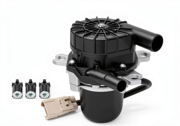 Toyota 4Runner A-Premium Secondary Air Injection Pump-9