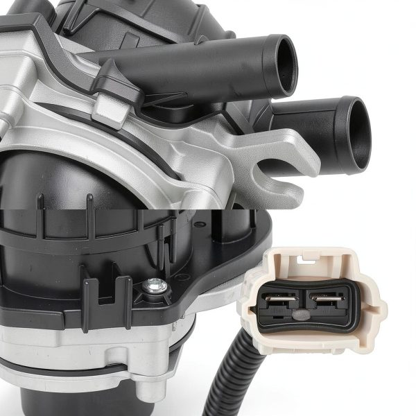 Toyota 4Runner A-Premium Secondary Air Injection Pump-8