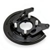 Orceed Disc Brake Backing Plate for Cadillac Escalade-3