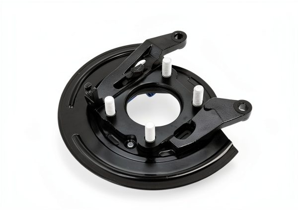 Orceed Disc Brake Backing Plate for Cadillac Escalade-3