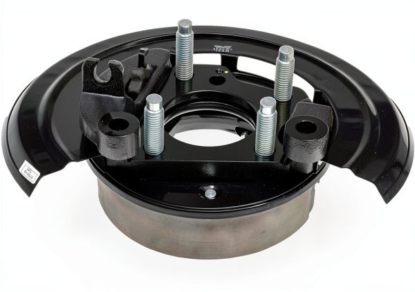 Dorman Brake Backing Plate Drum Replacement-2