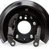 Dorman Brake Backing Plate Drum Replacement-3
