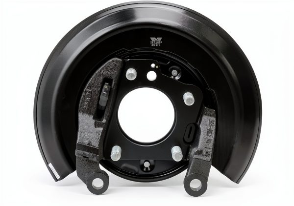 Dorman Brake Backing Plate Drum Replacement-3