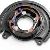 Farningone Parking Brake Backing Plate Machined-6