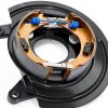 Orceed Disc Brake Backing Plate for Cadillac Escalade-0