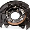 Dorman Brake Backing Plate 926-374 Preassembled Parking Kit Ready-2