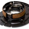 Dorman Brake Backing Plate 926-374 Preassembled Parking Kit Ready-4