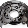 Dorman Brake Backing Plate 926-374 Preassembled Parking Kit Ready-3