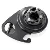 A-Premium Loaded Parking Brake Backing Plate for Ford Duty 2005-2012-5