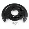 Subaru Rear Dust Shield Backing Plate 26704FJ012 for-2