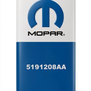 Mopar Rear Right Brake Backing Plate 5191298AA Genuine Dodge OEM Fit-0