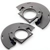 ECCPP Front Disc Brake Backing Plate for Chevrolet Express Dust Shield-1