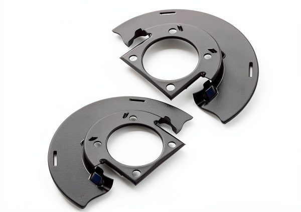 ECCPP Front Disc Brake Backing Plate for Chevrolet Express Dust Shield-1
