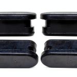 Raybestos dust cover for Buick Century Rear Machined-0