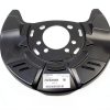 Subaru Drum Brake Backing Plate Dust Shield 26290AG000 Genuine-1