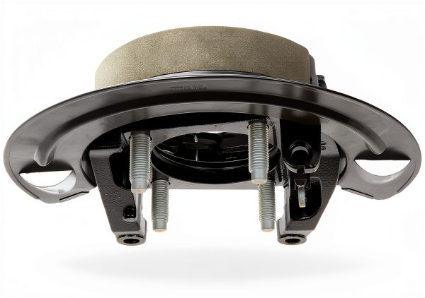 Dorman Brake Backing Plate 926-269 Preassembled Parking Brake Kit-2