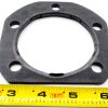 Aizhuer Trailer Brake Backing Plate Flange 7000# 4.5" Width Design-1