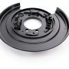 Subaru Right Rear Dust Shield Backing Plate 26704FJ002 for Crosstrek-1