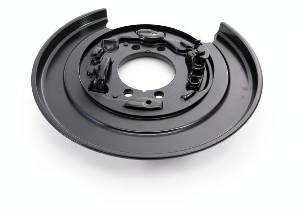 Subaru Right Rear Dust Shield Backing Plate 26704FJ002 for Crosstrek-1