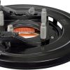 Brake Backing Plate Dorman 926-271 Rear Truck Alloy Steel Fit-5