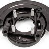 Dorman Brake Backing Plate 926-269 Preassembled Parking Brake Kit-3
