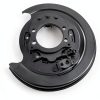 Subaru Rear Dust Shield Backing Plate 26704FJ012 for-0