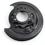 Subaru Rear Dust Shield Backing Plate 26704FJ012 for-0