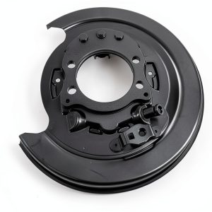 Subaru Rear Dust Shield Backing Plate 26704FJ012 for-0