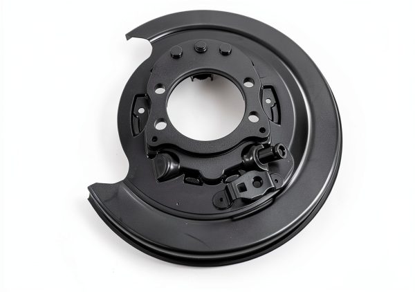 Subaru Rear Dust Shield Backing Plate 26704FJ012 for-0