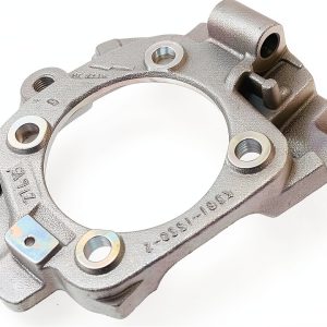ACDelco Brake Backing Plate Kit 89026786 Wall‑Mount Machined Steel-0