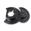 Getfarway Front Brake Backing Plate for Dodge Ram 1500 2002-2018 Metal-4