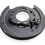 Subaru Right Rear Dust Shield Backing Plate 26704FJ002 for Crosstrek-0