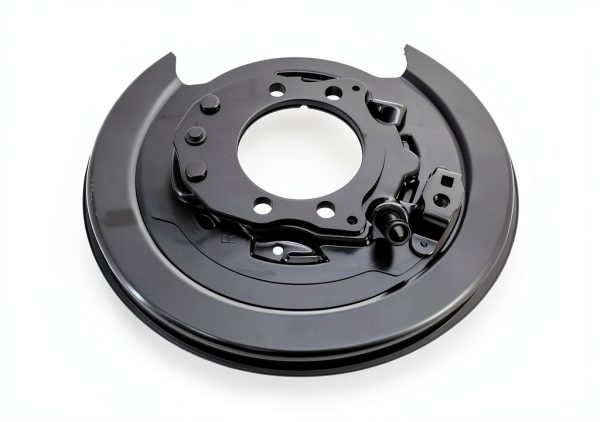 Subaru Right Rear Dust Shield Backing Plate 26704FJ002 for Crosstrek-0
