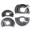 Getfarway Front Brake Backing Plate for Dodge Ram 1500 2002-2018 Metal-6