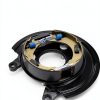 A-Premium Loaded Parking Brake Backing Plate for Cadillac Escalade-0